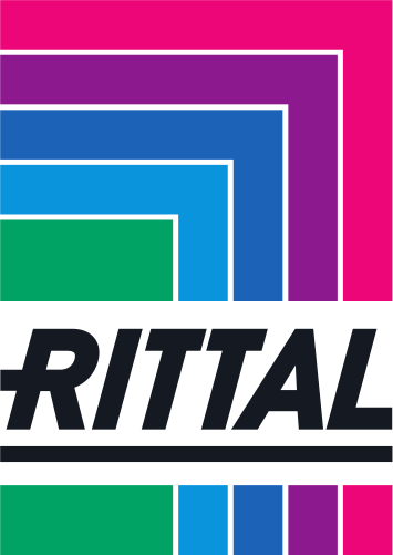 RITTAL – rozvaděčové skříně