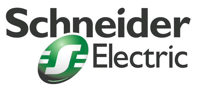 Schneider Electric – přístroje, plastové a ocep. Rozvaděče